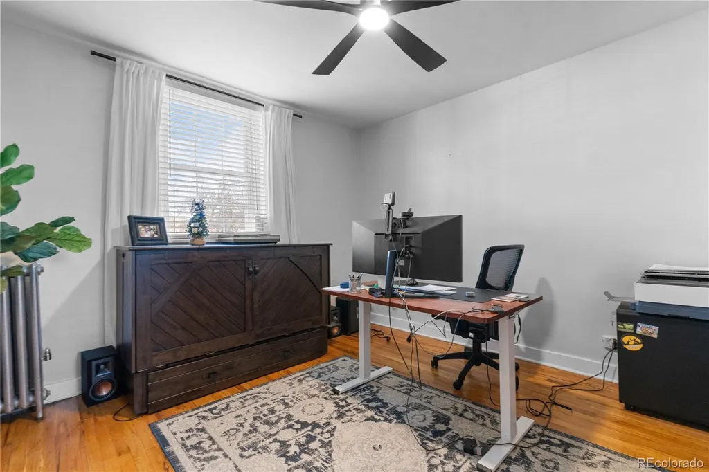 1436 N Gilpin Street Denver CO 80218
