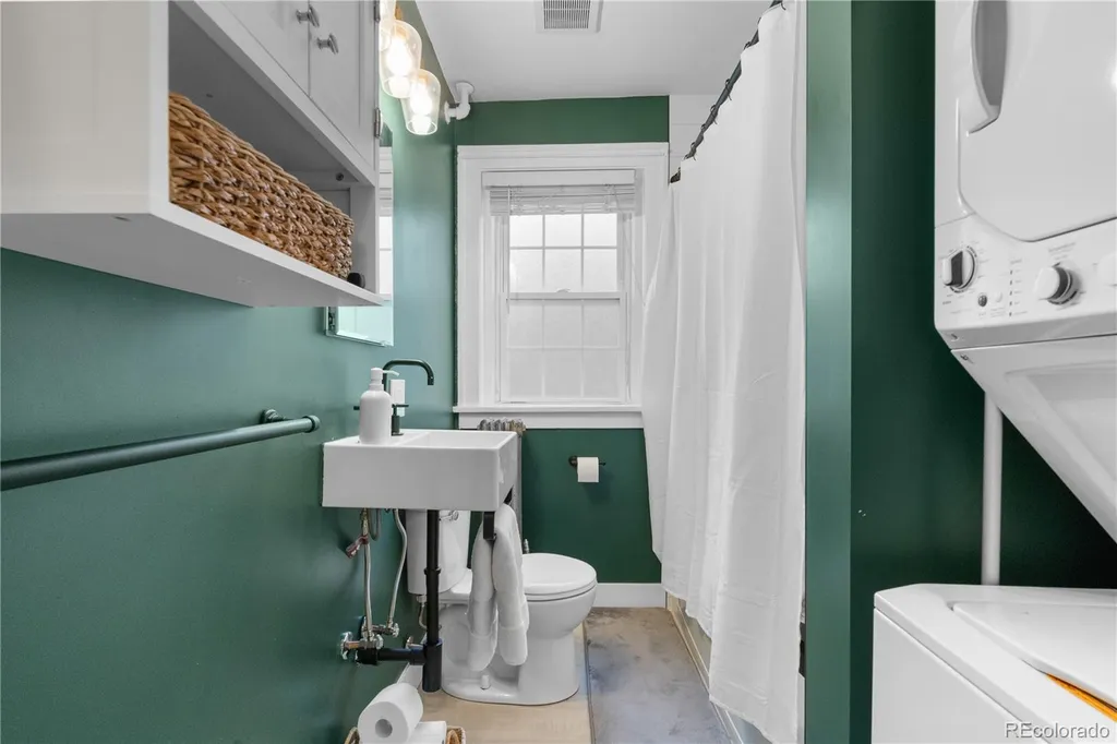 1436 N Gilpin Street Denver CO 80218