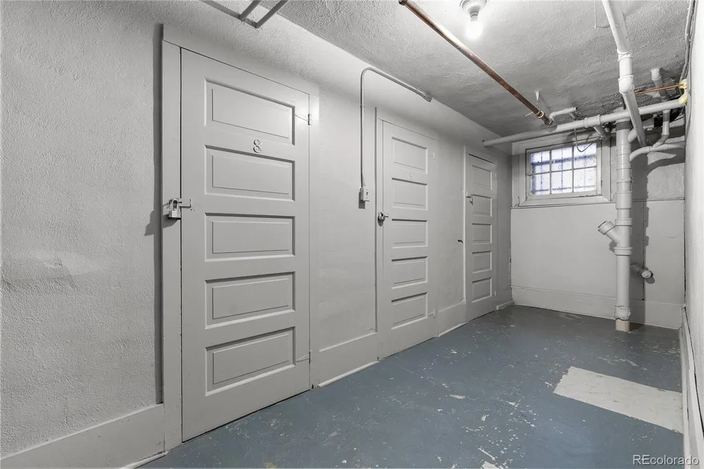 1436 N Gilpin Street Denver CO 80218