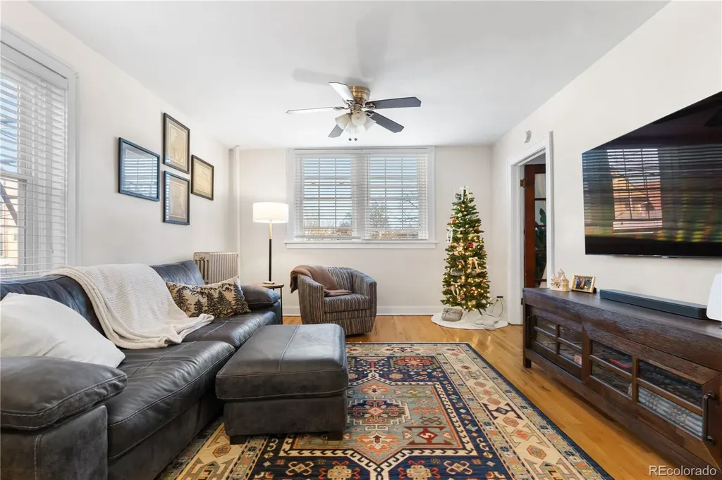 1436 N Gilpin Street Denver CO 80218