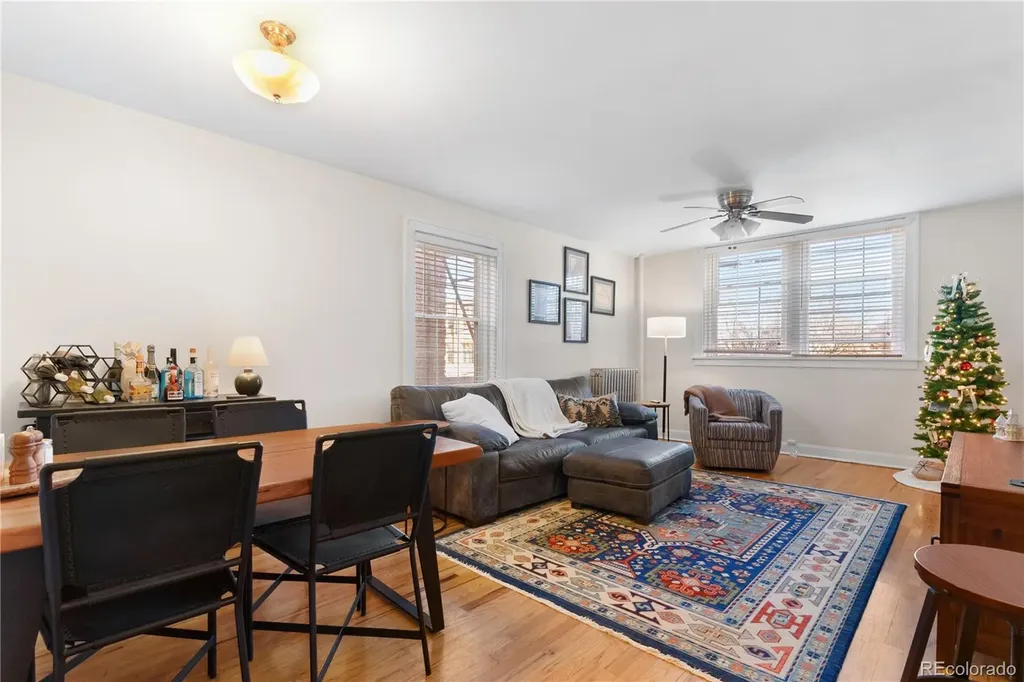 1436 N Gilpin Street Denver CO 80218