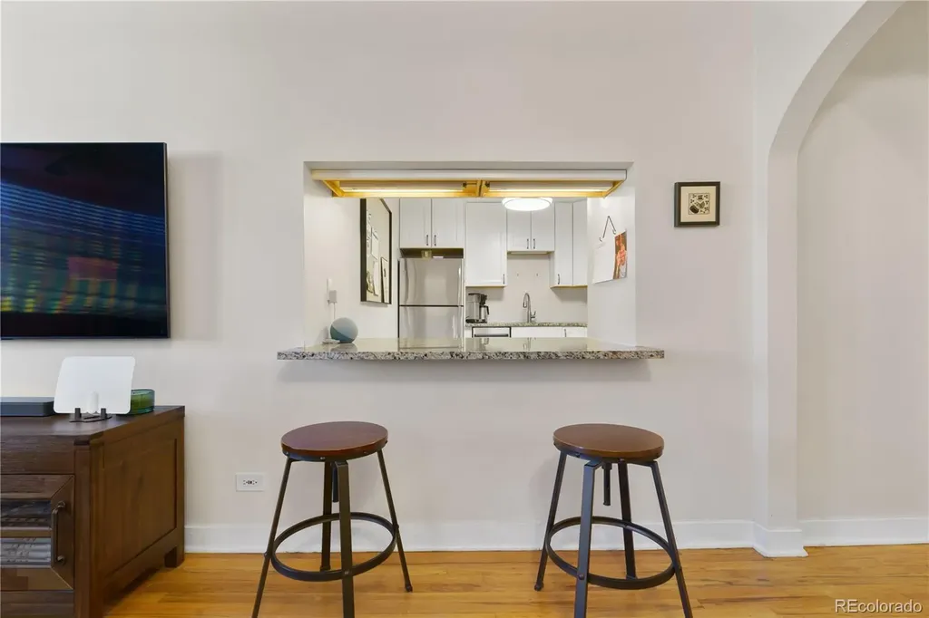 1436 N Gilpin Street Denver CO 80218