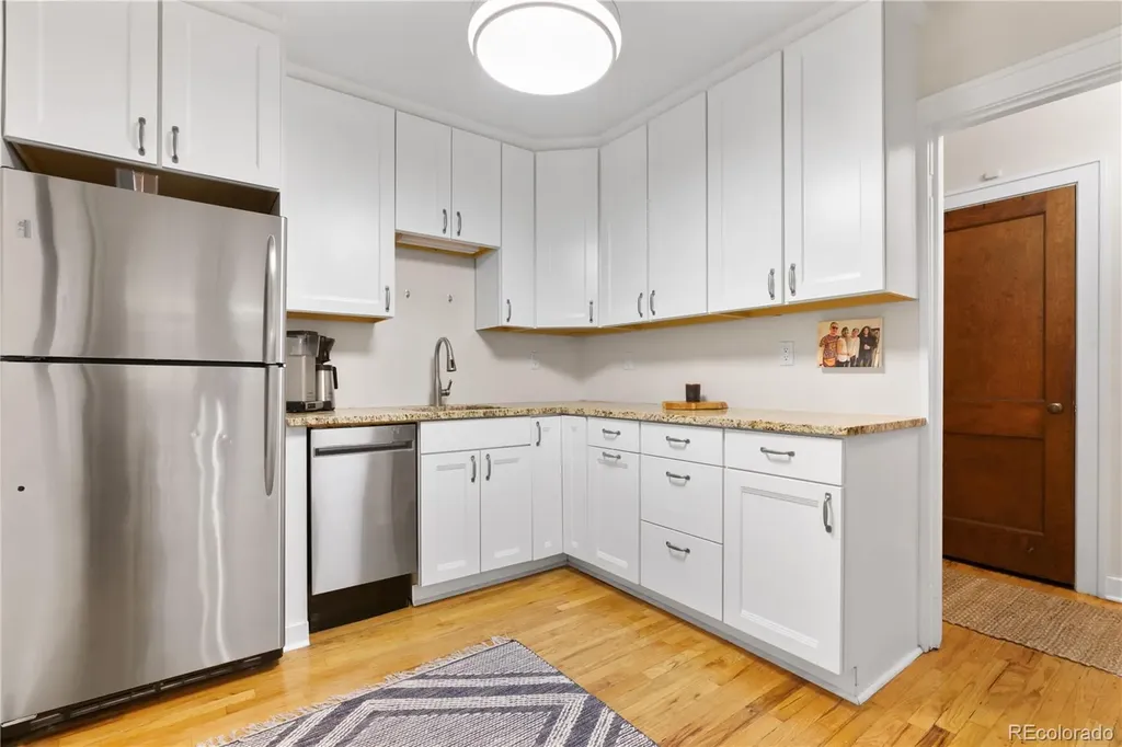 1436 N Gilpin Street Denver CO 80218