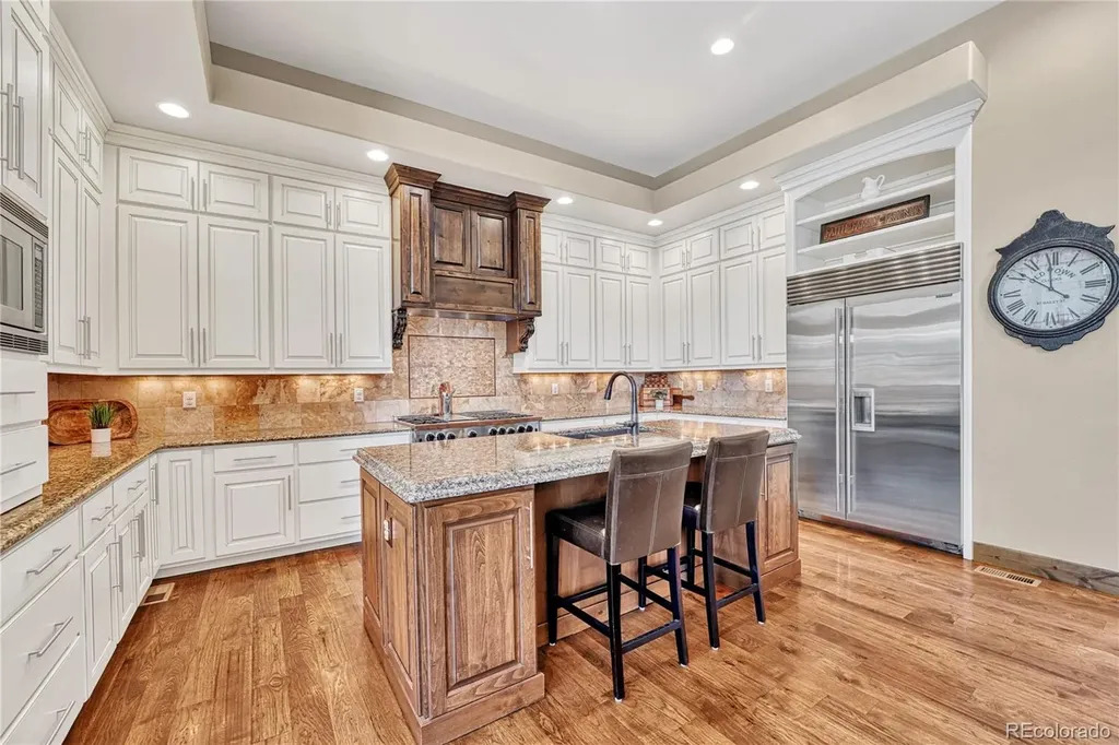 5656 Majestic Oak Way Parker CO 80134