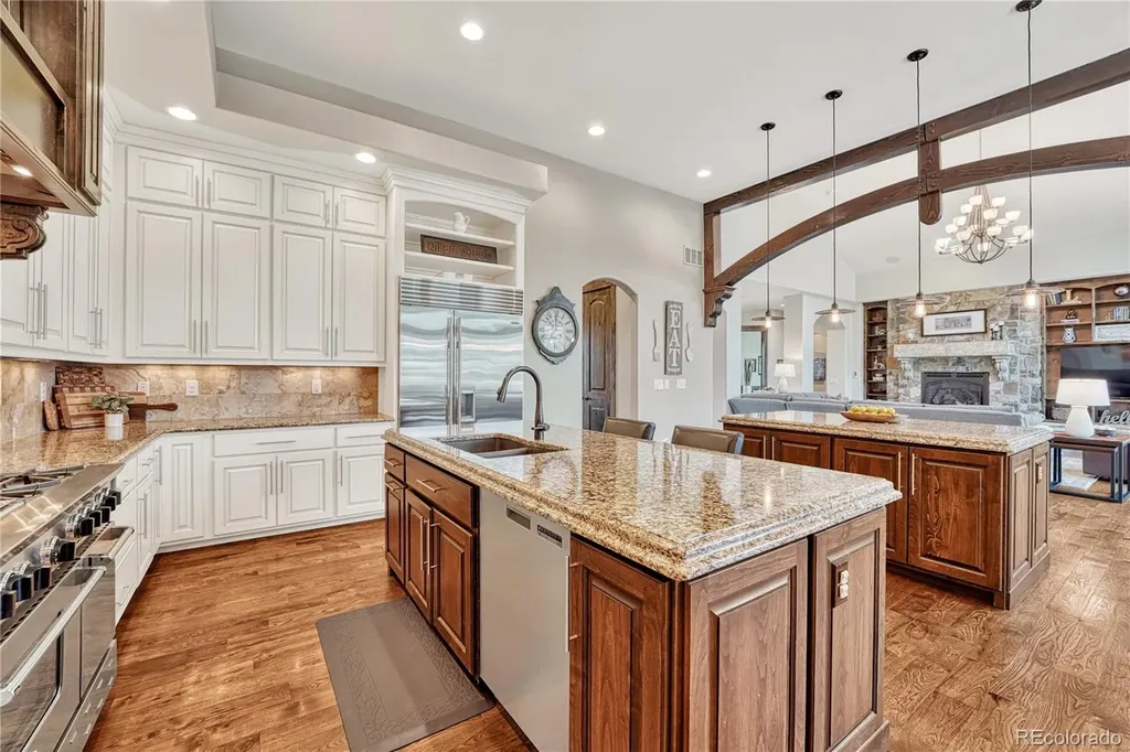 5656 Majestic Oak Way Parker CO 80134