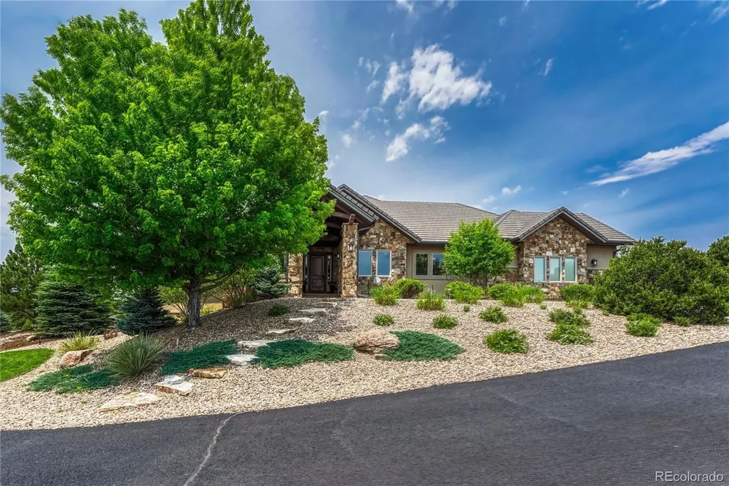 5656 Majestic Oak Way Parker CO 80134
