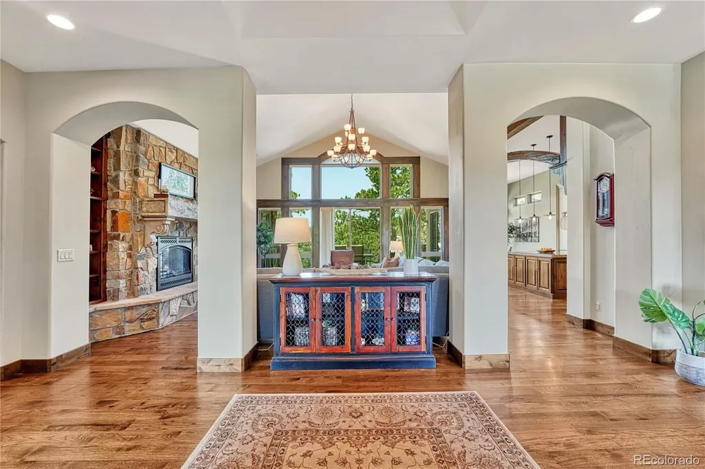 5656 Majestic Oak Way Parker CO 80134