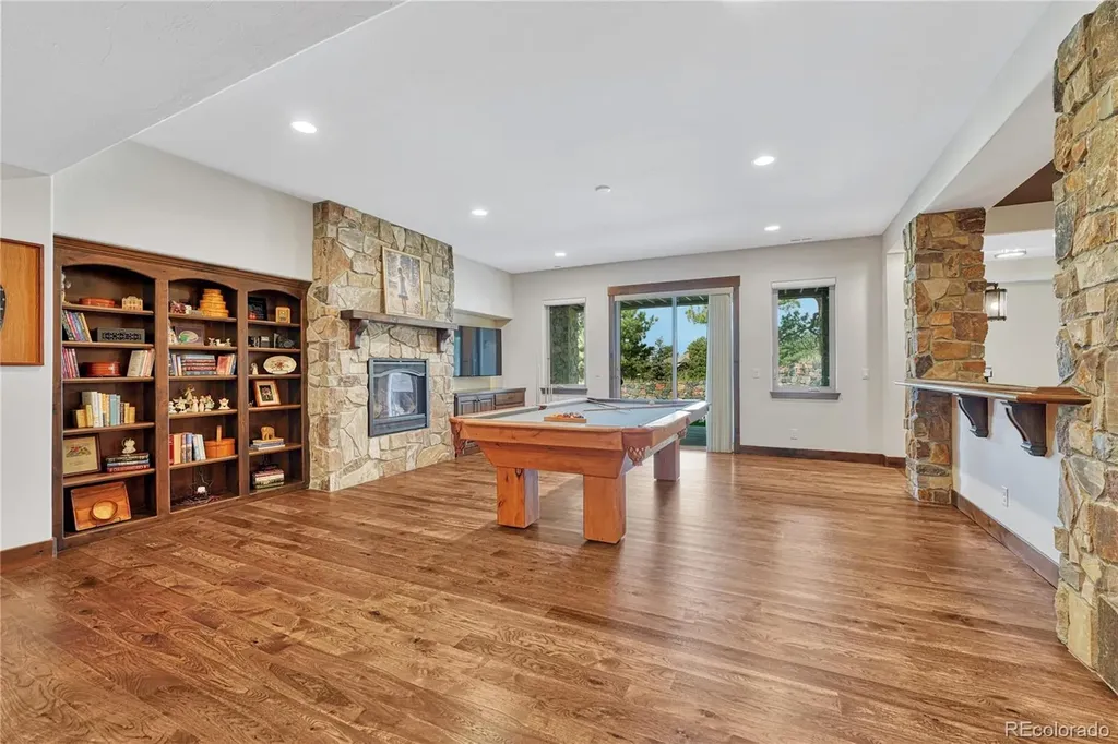 5656 Majestic Oak Way Parker CO 80134