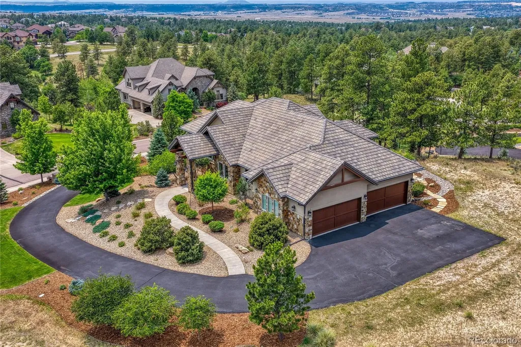 5656 Majestic Oak Way Parker CO 80134