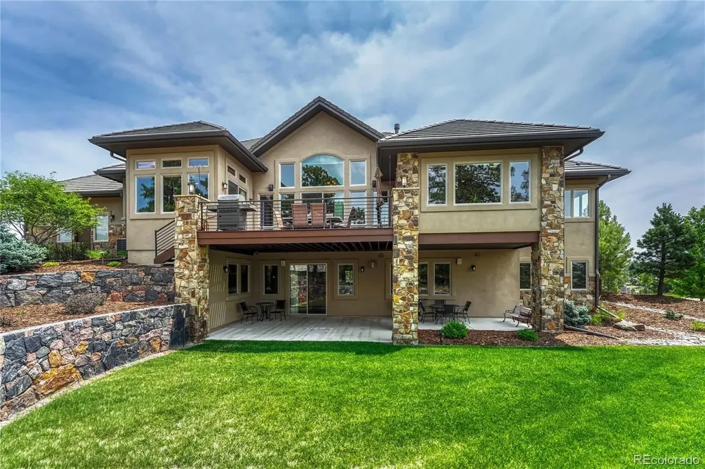 5656 Majestic Oak Way Parker CO 80134