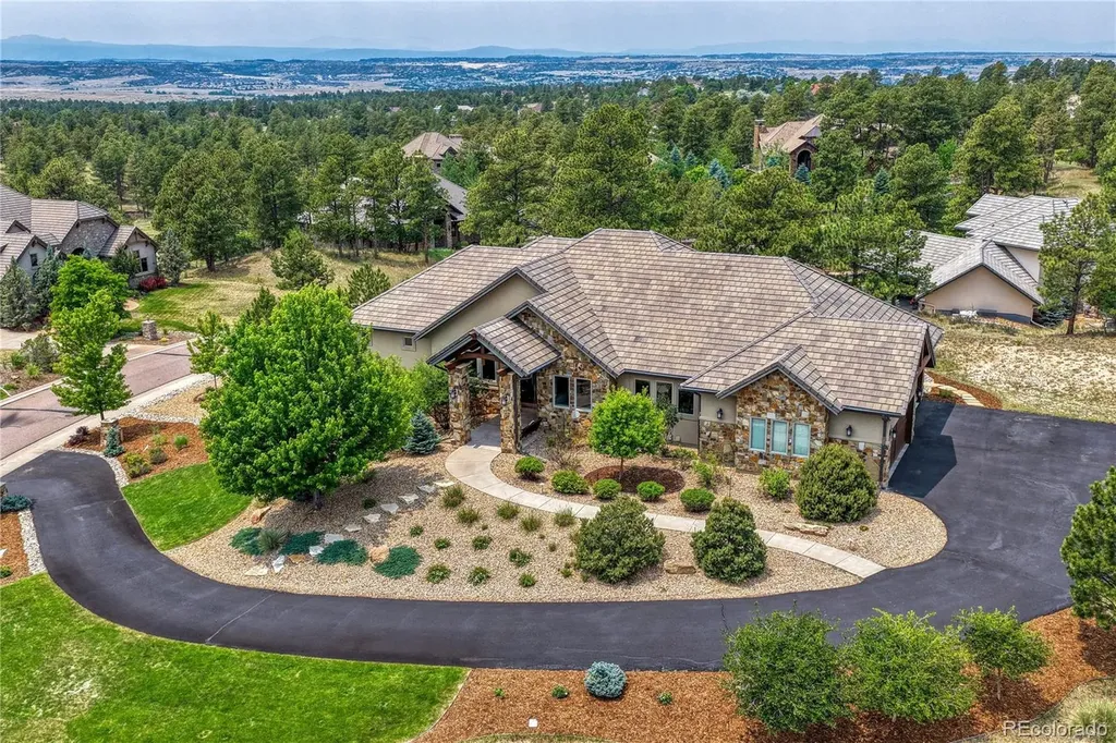 5656 Majestic Oak Way Parker CO 80134
