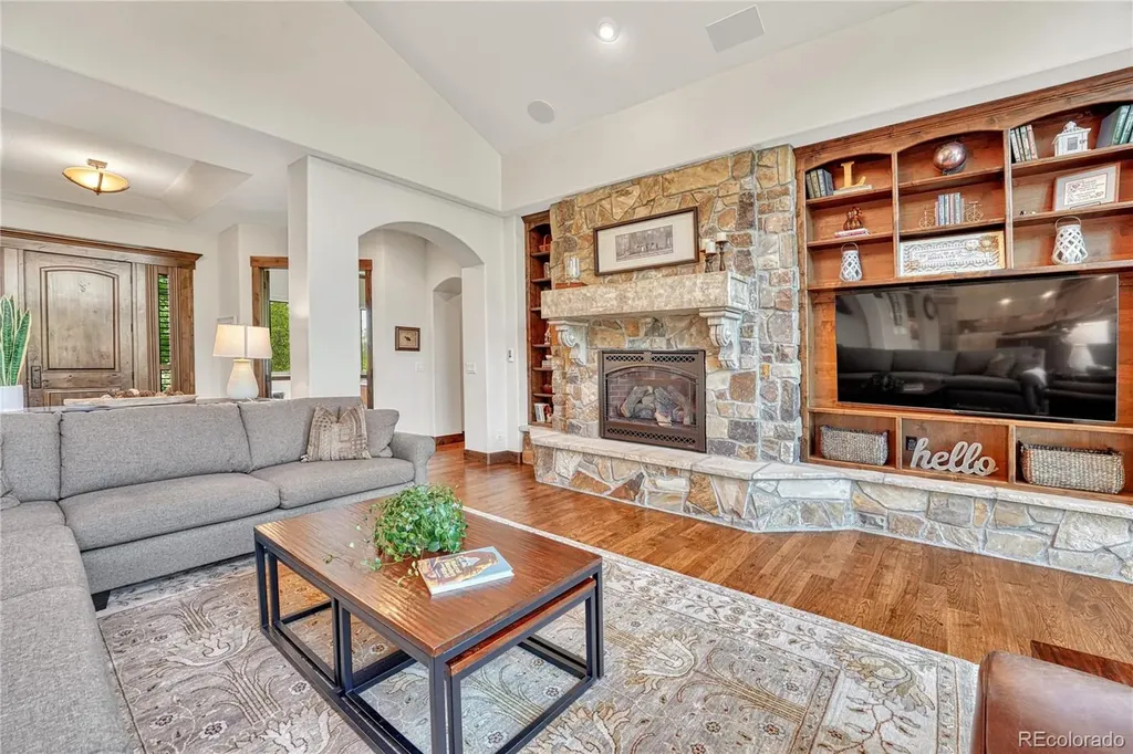 5656 Majestic Oak Way Parker CO 80134