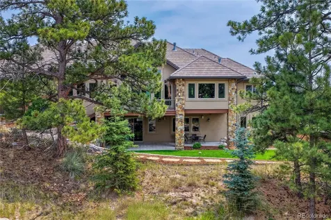 5656 Majestic Oak Way Parker CO 80134
