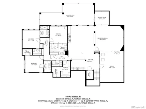 5656 Majestic Oak Way Parker CO 80134