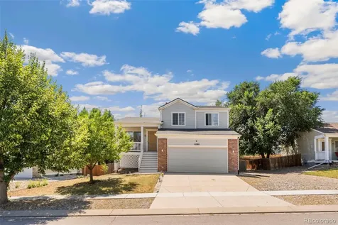 6280 Balance Circle Colorado Springs CO 80923