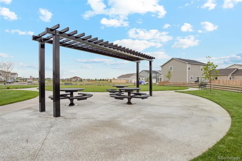 932 Montbello Avenue Fort Lupton CO 80621