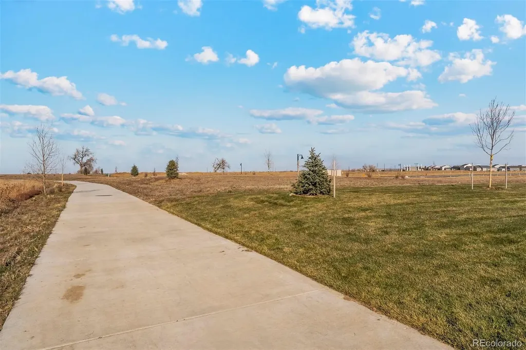932 Montbello Avenue Fort Lupton CO 80621
