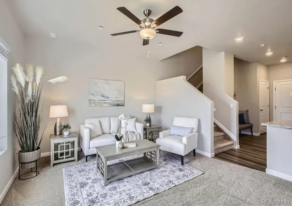 932 Montbello Avenue Fort Lupton CO 80621