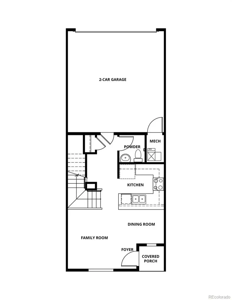 932 Montbello Avenue Fort Lupton CO 80621