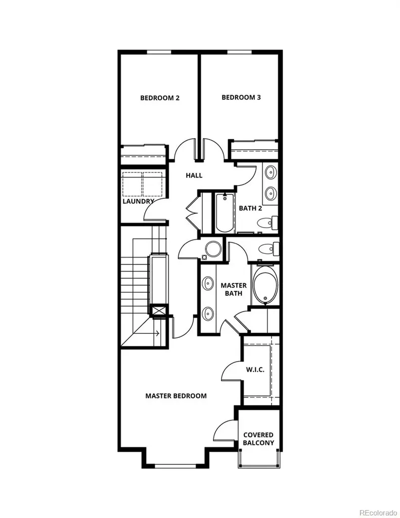932 Montbello Avenue Fort Lupton CO 80621