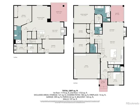 11708 Mill Valley Street Parker CO 80138
