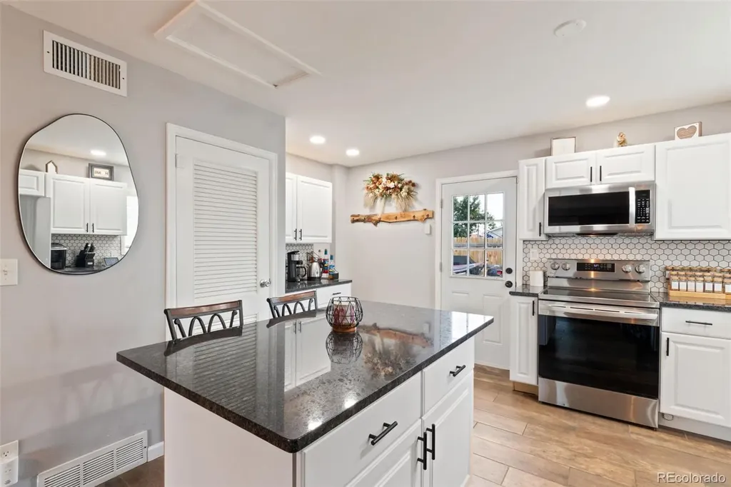 1315 Pando Avenue Colorado Springs CO 80905