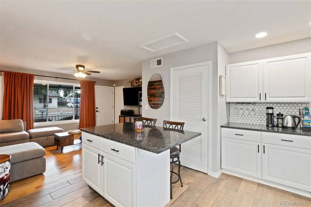 1315 Pando Avenue Colorado Springs CO 80905