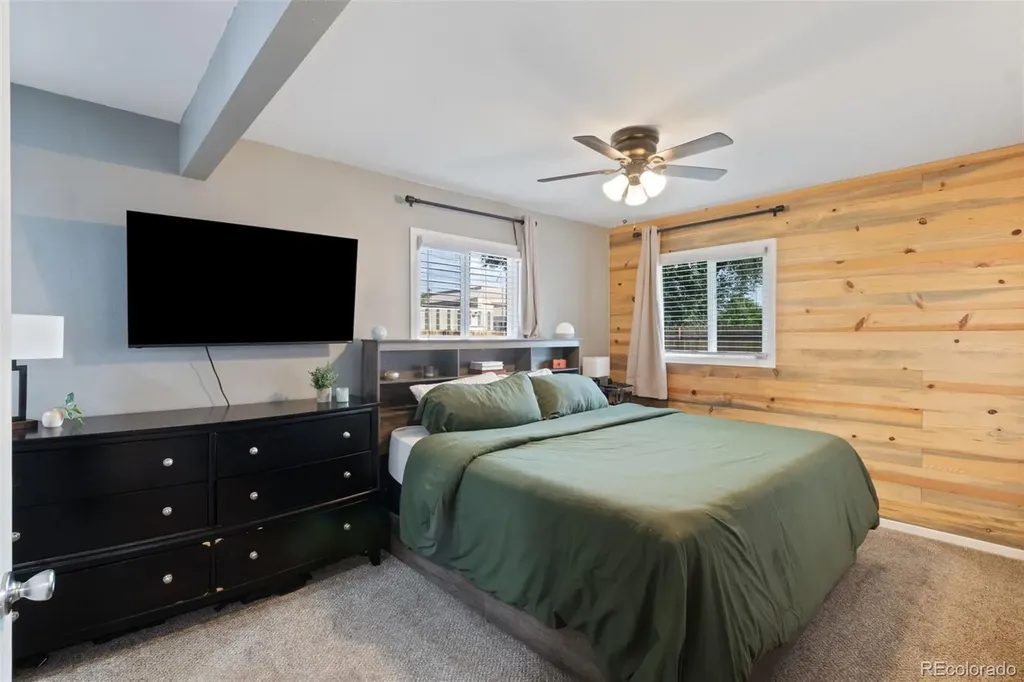 1315 Pando Avenue Colorado Springs CO 80905