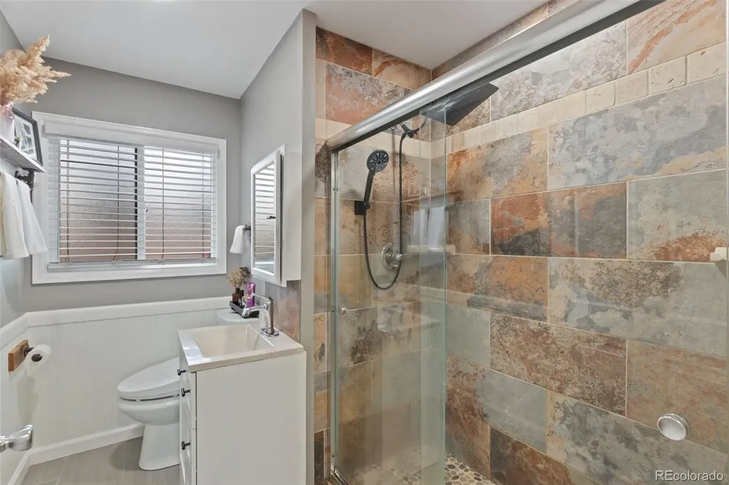 1315 Pando Avenue Colorado Springs CO 80905