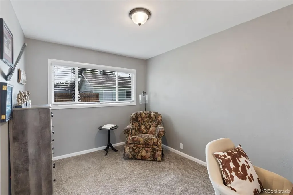 1315 Pando Avenue Colorado Springs CO 80905