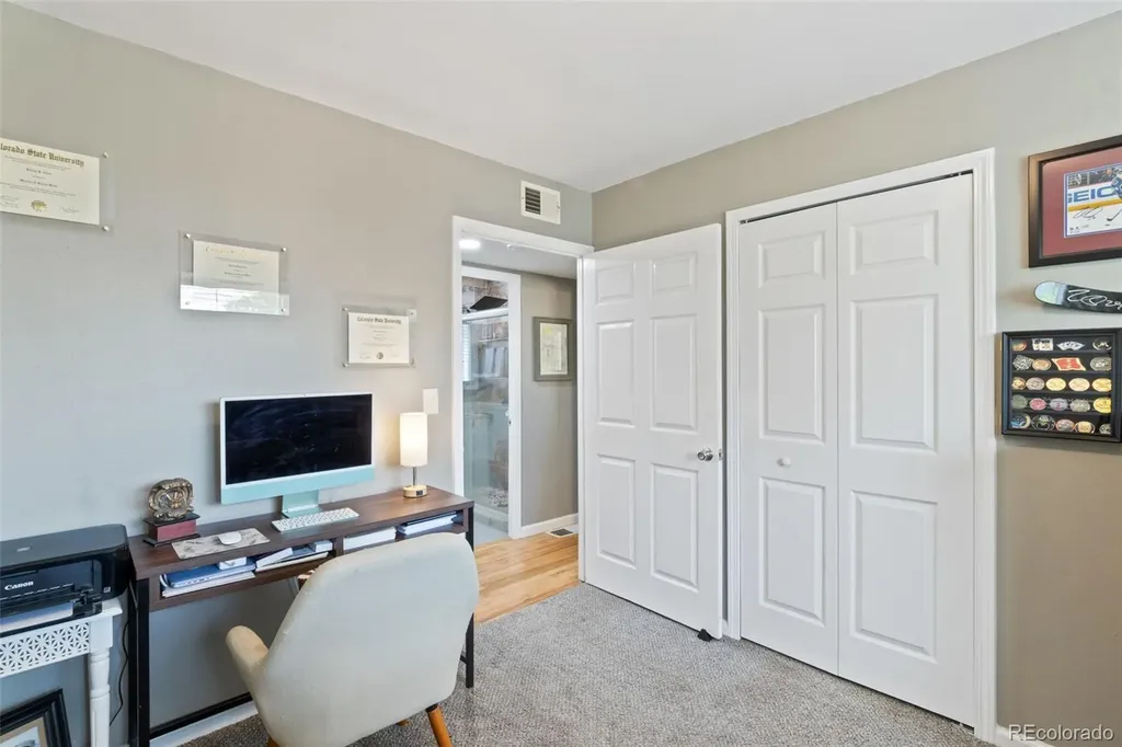 1315 Pando Avenue Colorado Springs CO 80905