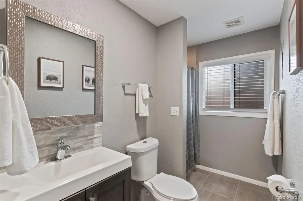 1315 Pando Avenue Colorado Springs CO 80905