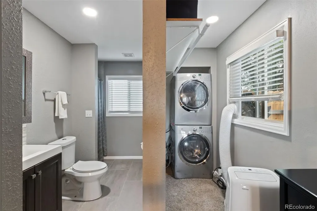 1315 Pando Avenue Colorado Springs CO 80905