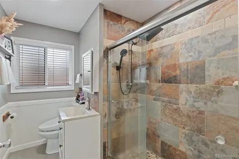 1315 Pando Avenue Colorado Springs CO 80905