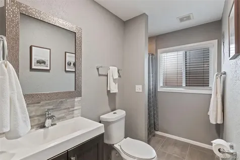 1315 Pando Avenue Colorado Springs CO 80905