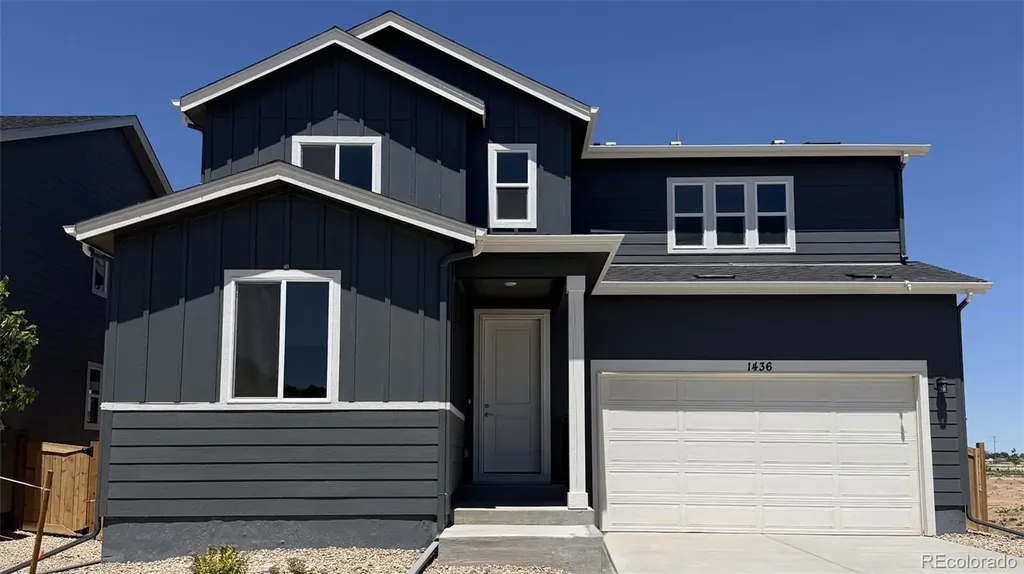 1436 Boyle Street Windsor CO 80550