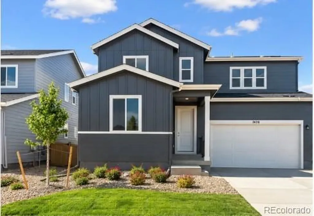 1436 Boyle Street Windsor CO 80550