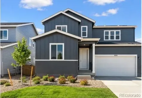 1436 Boyle Street Windsor CO 80550