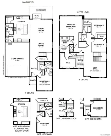1436 Boyle Street Windsor CO 80550