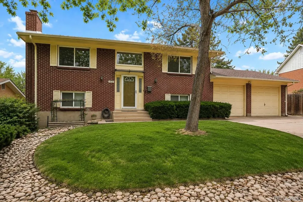1430 Laurette Drive Colorado Springs CO 80909