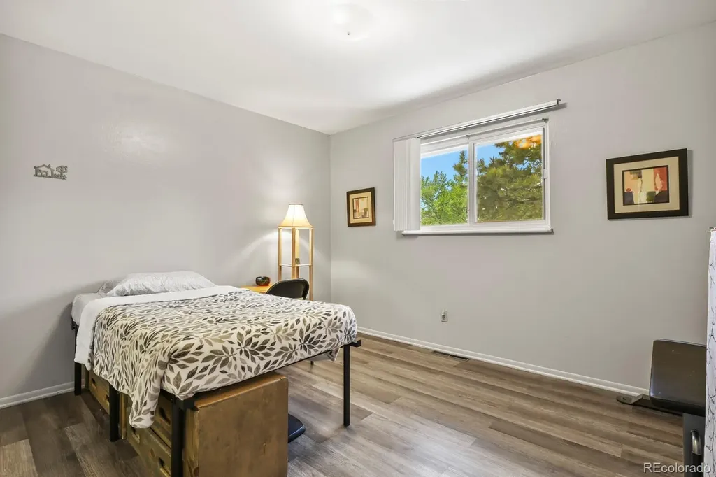 1430 Laurette Drive Colorado Springs CO 80909