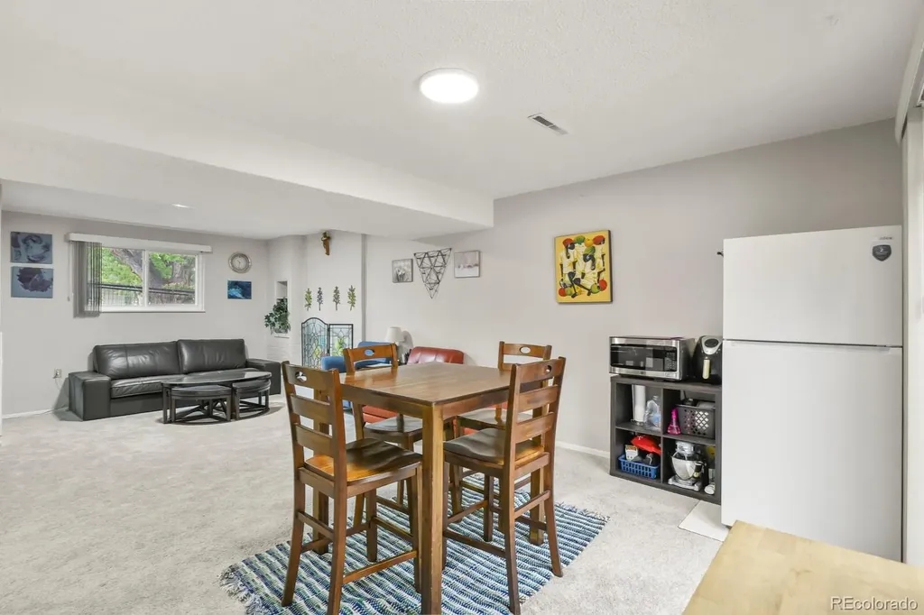 1430 Laurette Drive Colorado Springs CO 80909