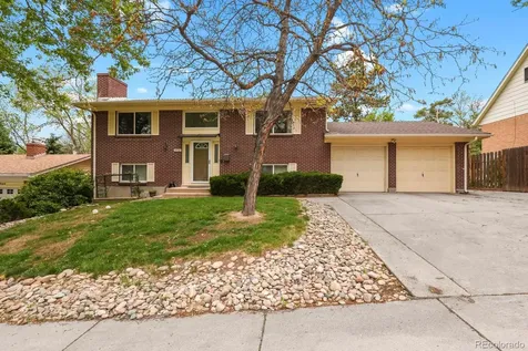 1430 Laurette Drive Colorado Springs CO 80909