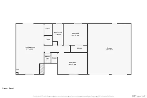 1430 Laurette Drive Colorado Springs CO 80909