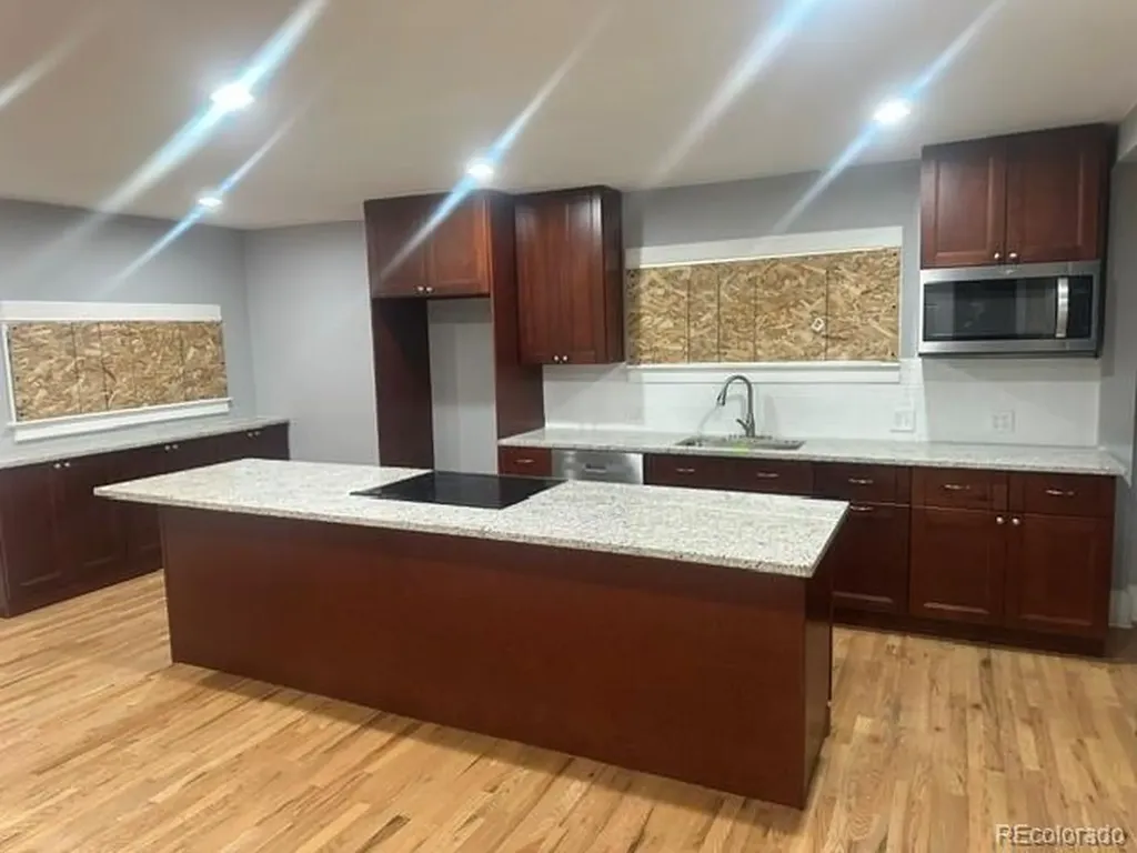 4990 Hooker Street Denver CO 80221