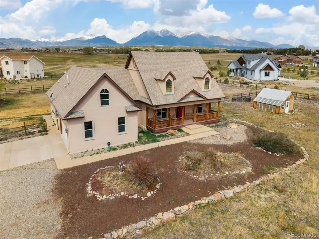10754 Vista Farms Court Salida CO 81201