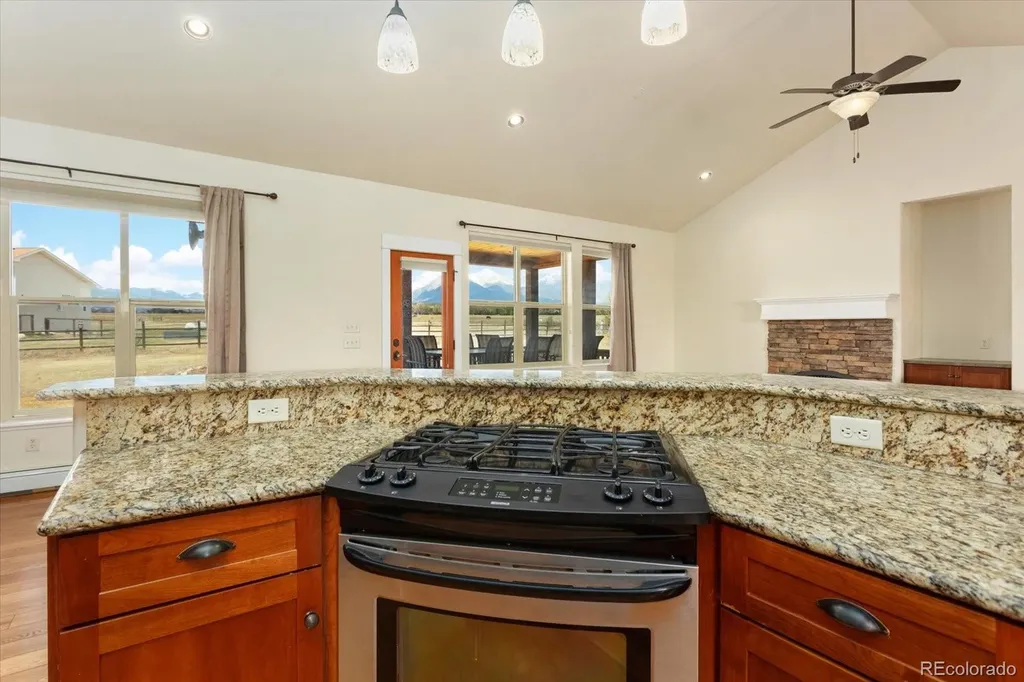 10754 Vista Farms Court Salida CO 81201
