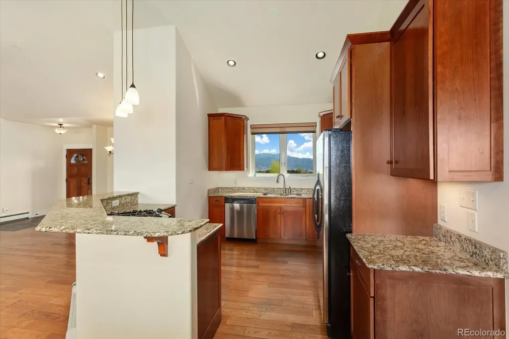 10754 Vista Farms Court Salida CO 81201