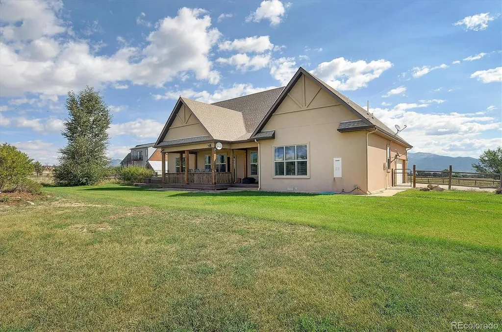 10754 Vista Farms Court Salida CO 81201