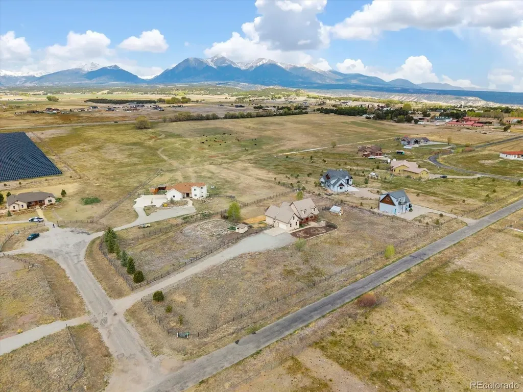 10754 Vista Farms Court Salida CO 81201
